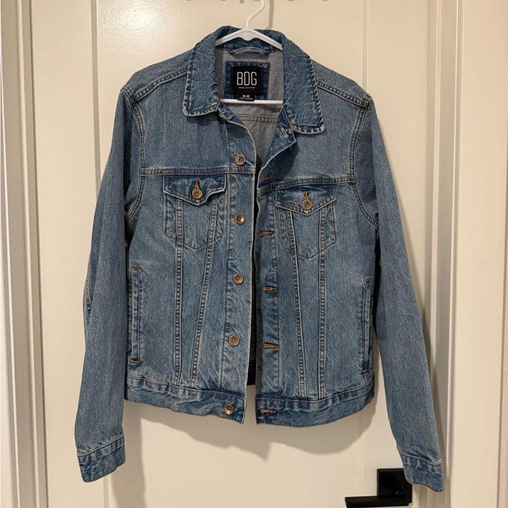 BDG Jean Jacket (Men’s)